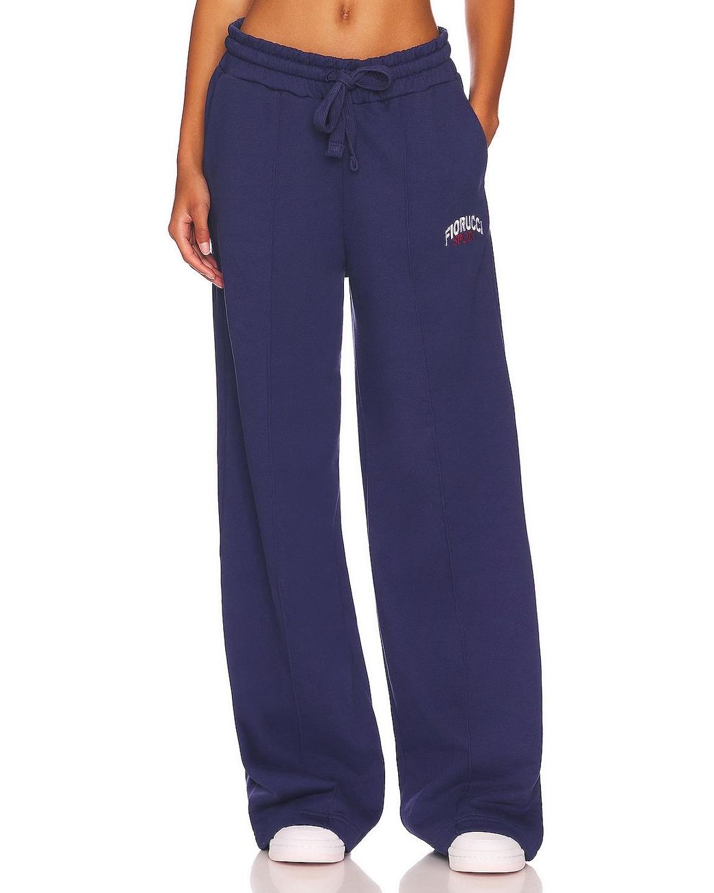 Fiorucci sweatpants best sale