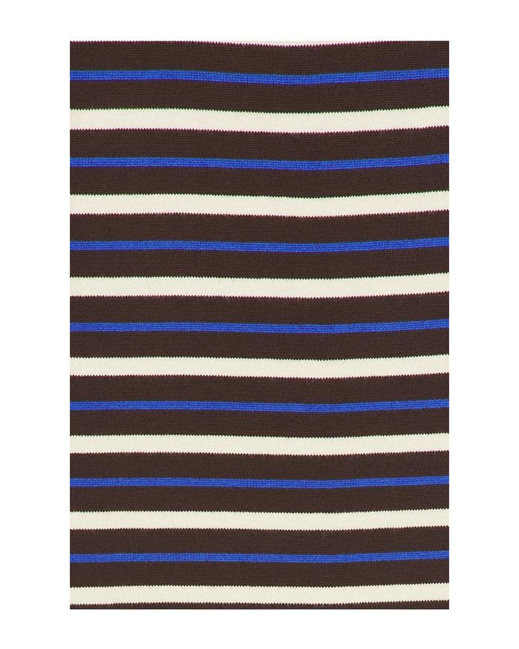 ALIGNE Blue Ester Polo