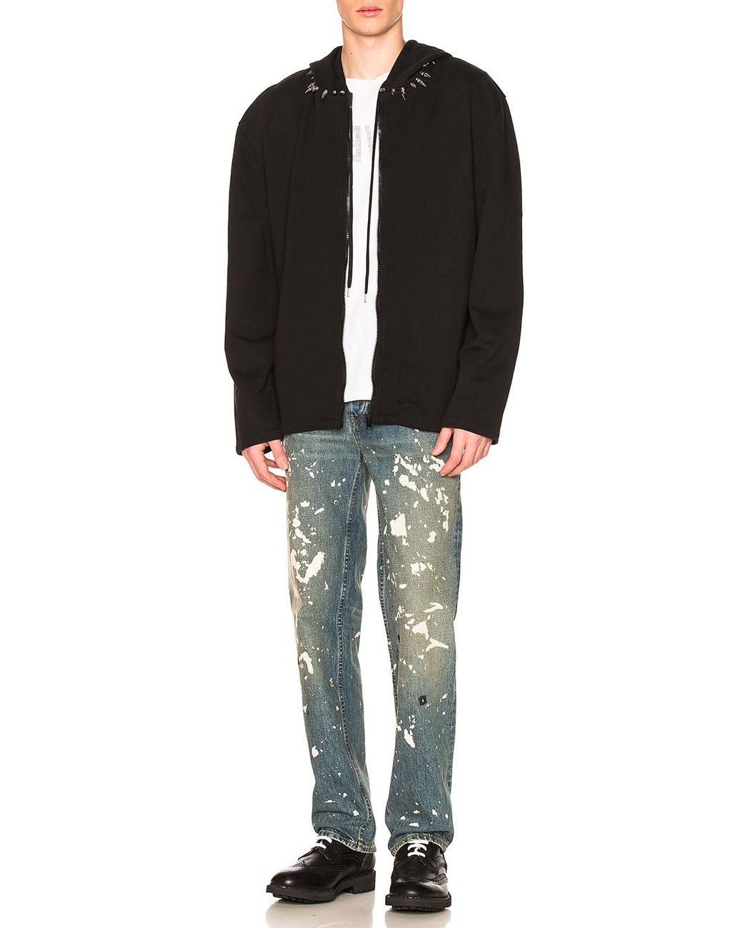 Helmut Lang Denim Re-edition Painter 