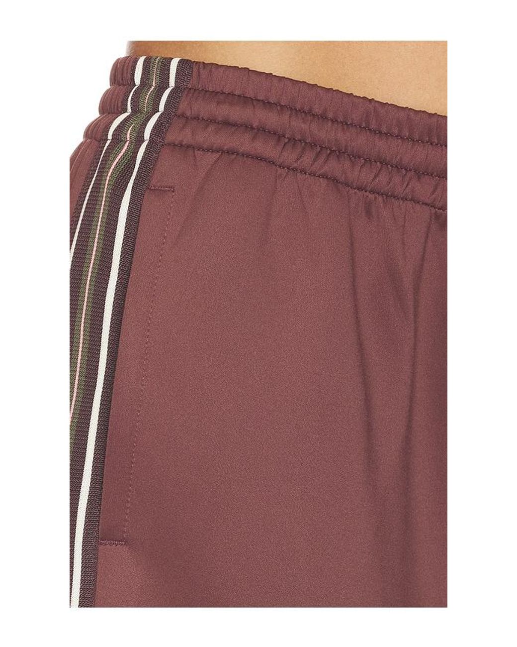Ksubi Purple Origin Track Pant