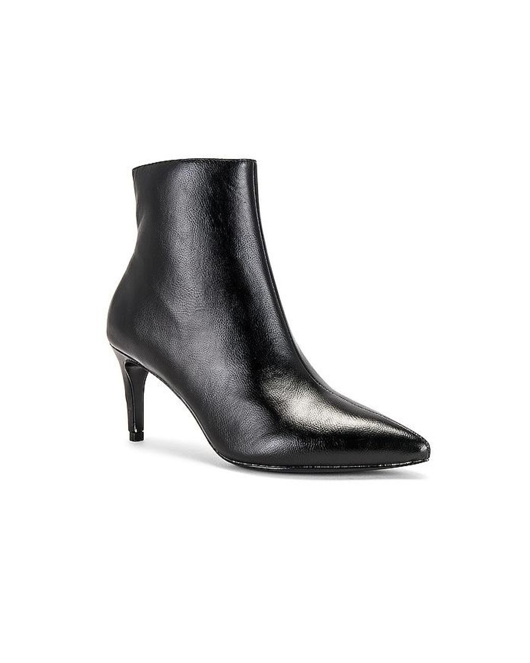 Raye Black Mazie Bootie