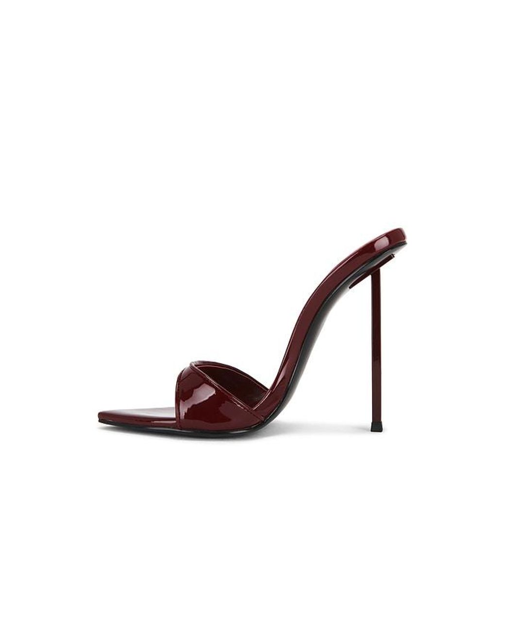Femme LA Brown Whiskey Slipper