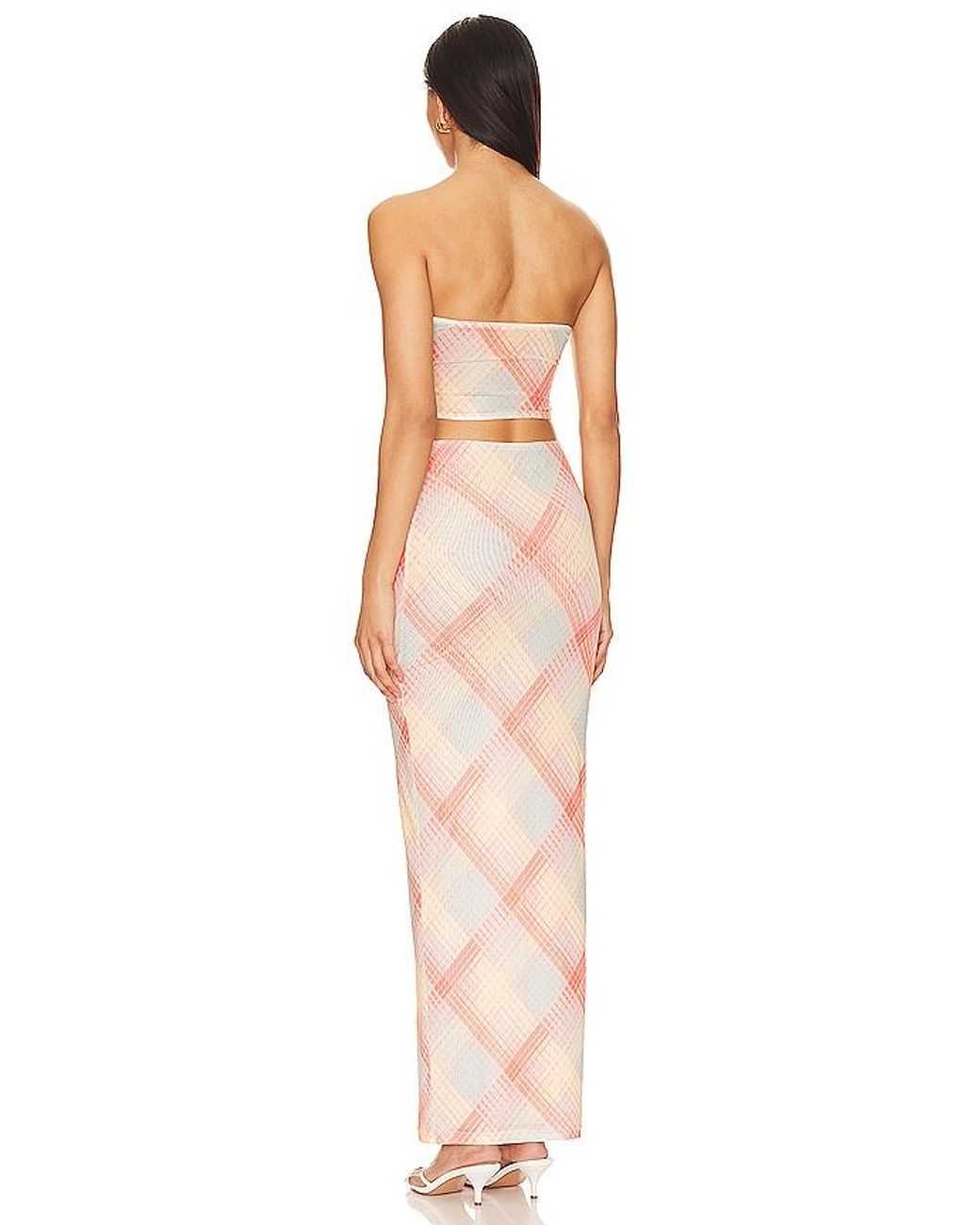 MORE TO COME Multicolor Kita Maxi Set