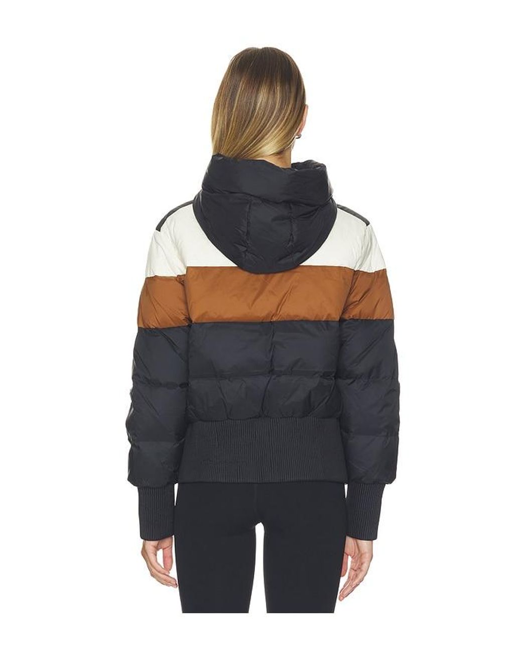 Splits59 Blue Mountain Puffer Jacket