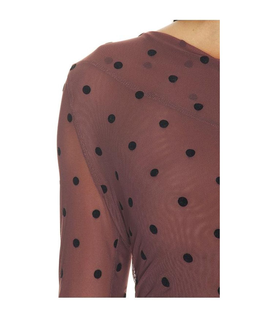 Rails Purple Cambria Dress