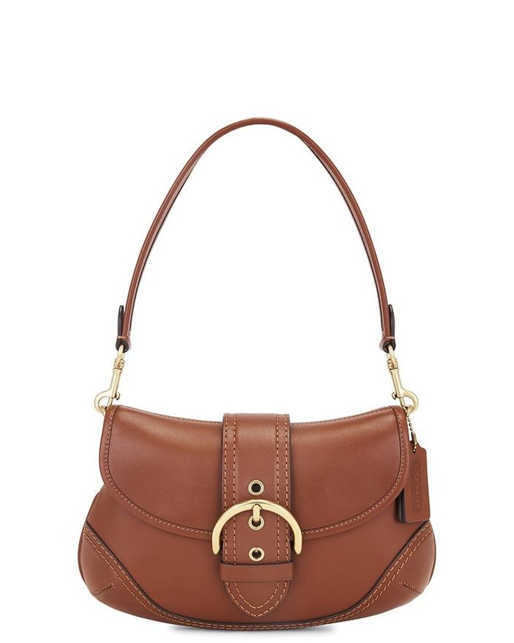 COACH Soho Bag | Lyst Australia