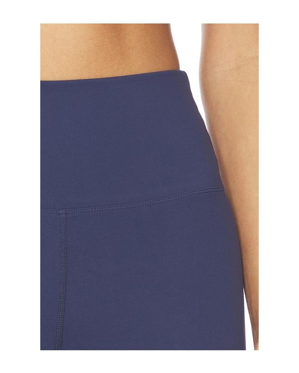 Beach Riot Blue Piper Legging