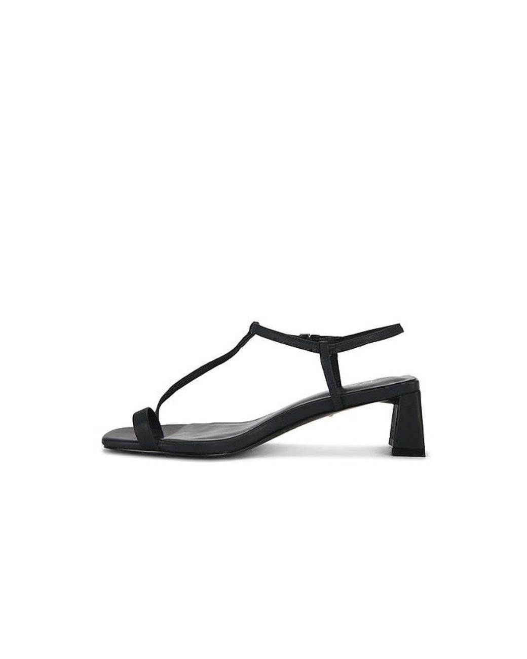 Raye Black Noa Sandal