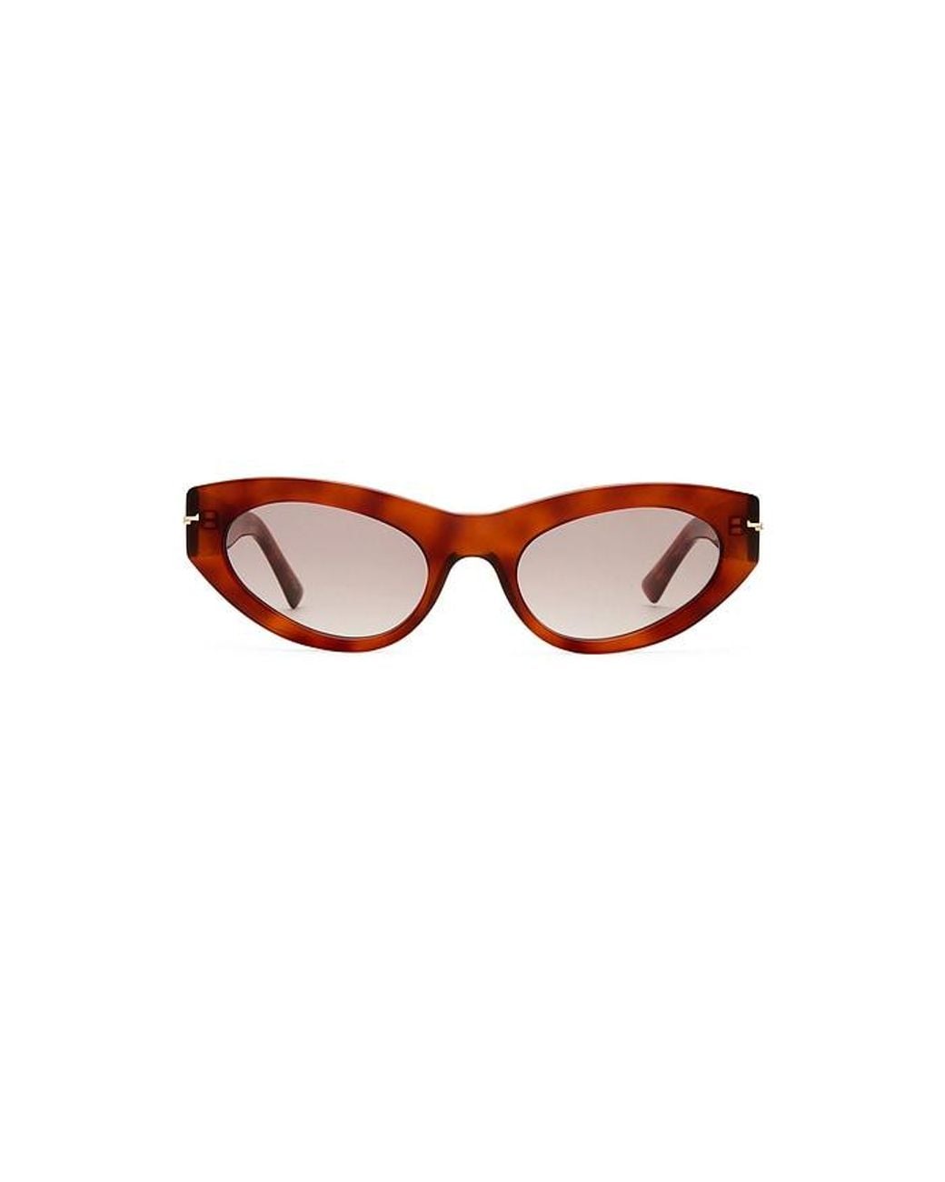 Luv Lou Multicolor The Sofia Sunglasses