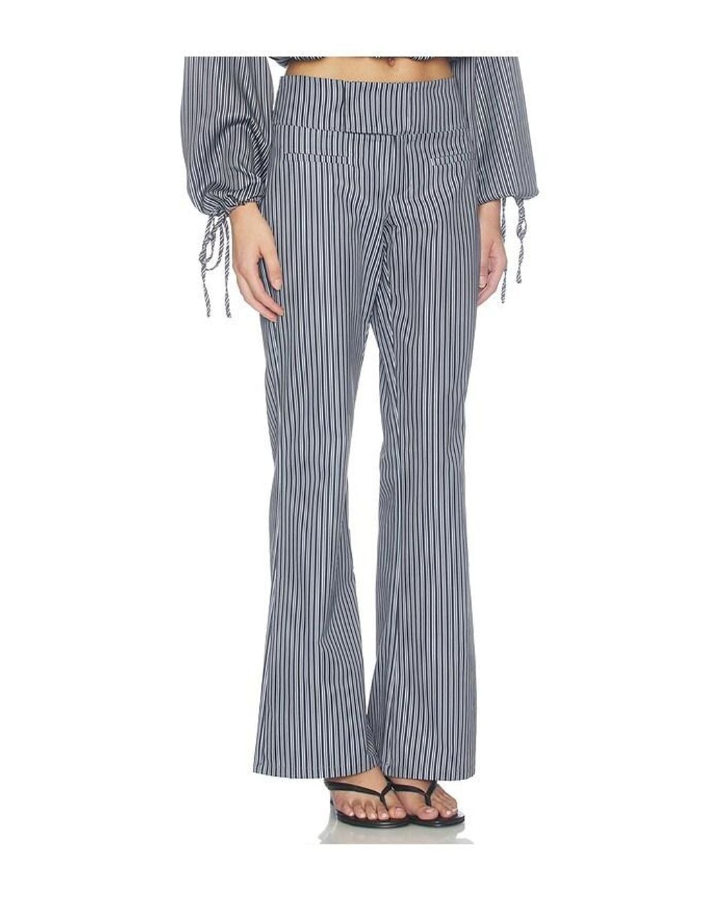 Lioness Blue Totti Pant