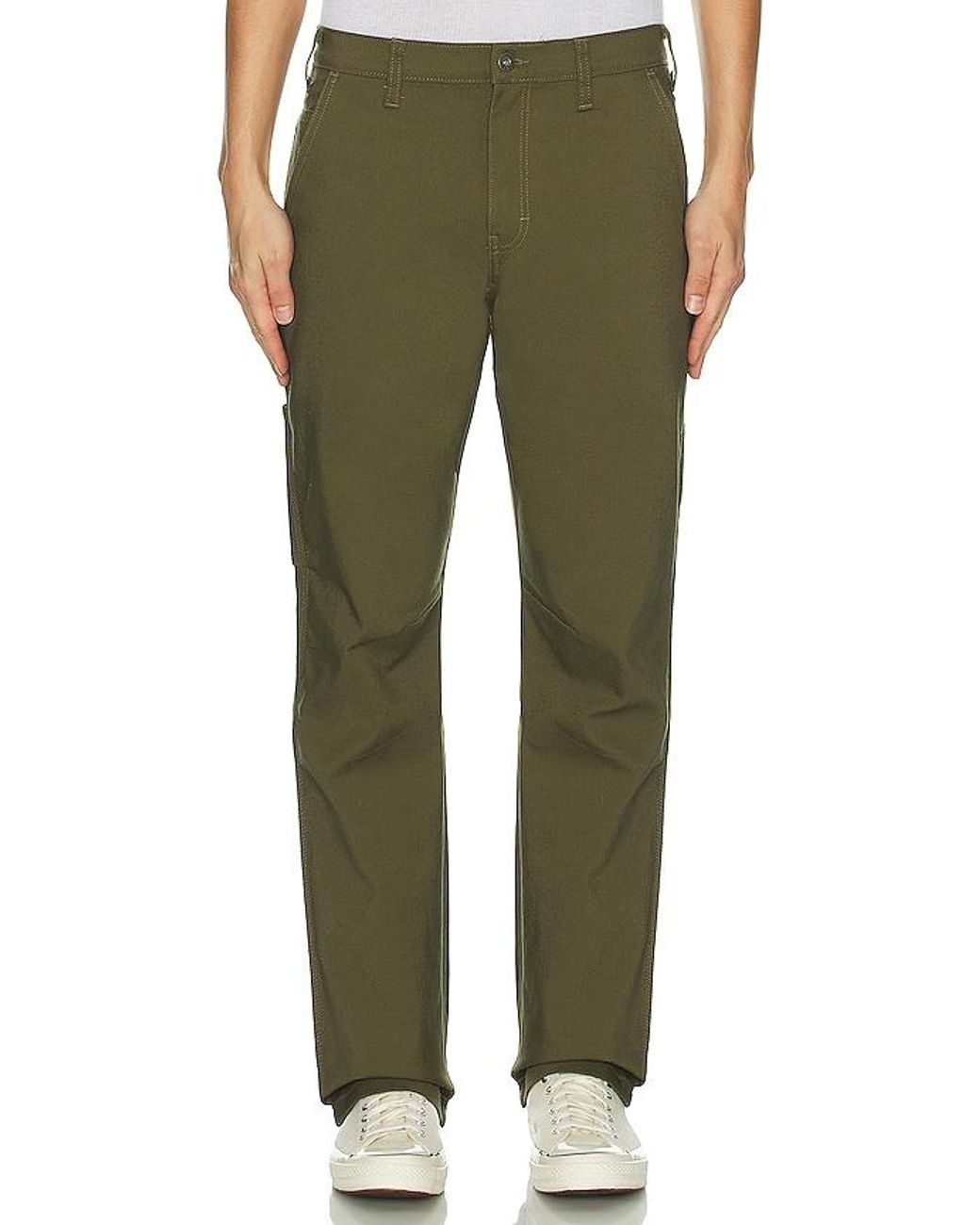 Flex best sale carpenter pants