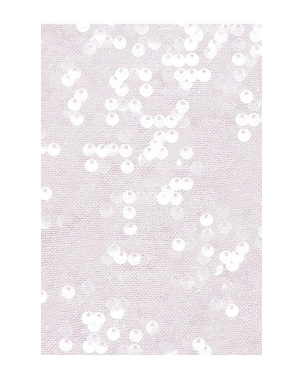 Lovers + Friends White Lola Top