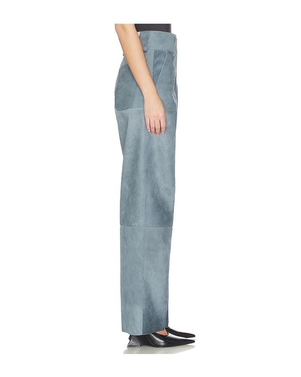 CORDOVA Blue Highland Pant