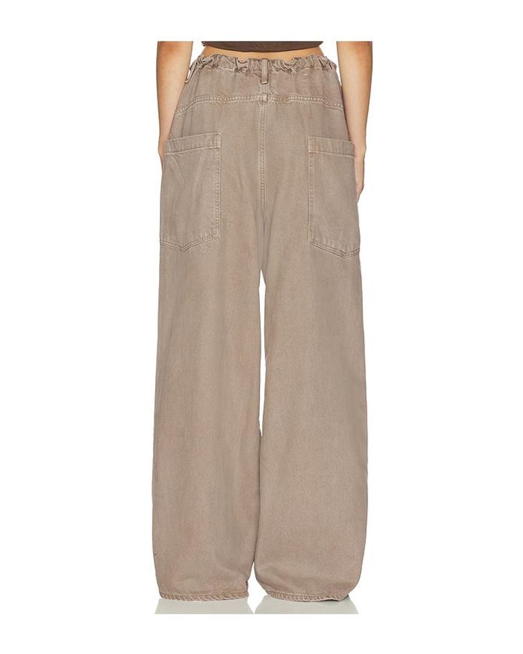 Agolde Natural Shaw Jean