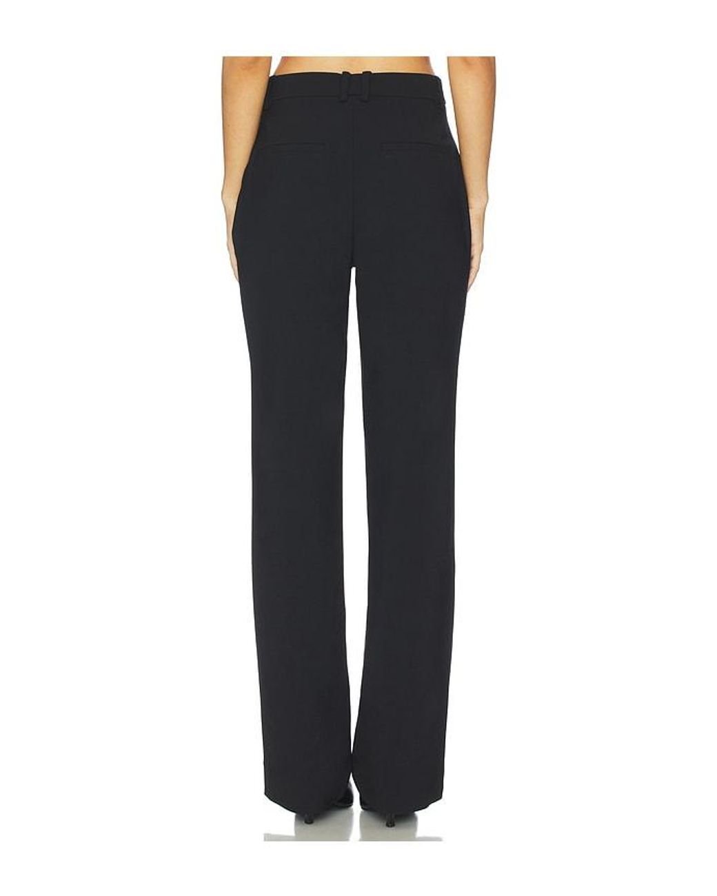 SRG Black Brianna Trouser