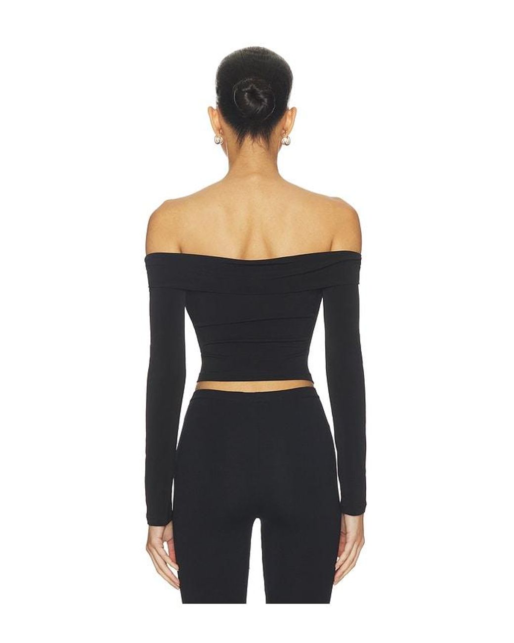 Tiger Mist Black Jenesis Long Sleeve