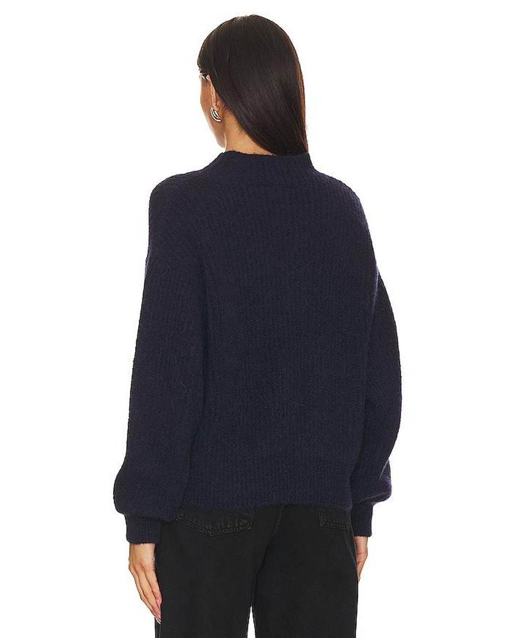 American Vintage Blue Strick East