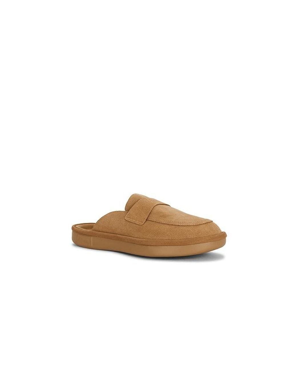 Brunch Yellow Loafer for men