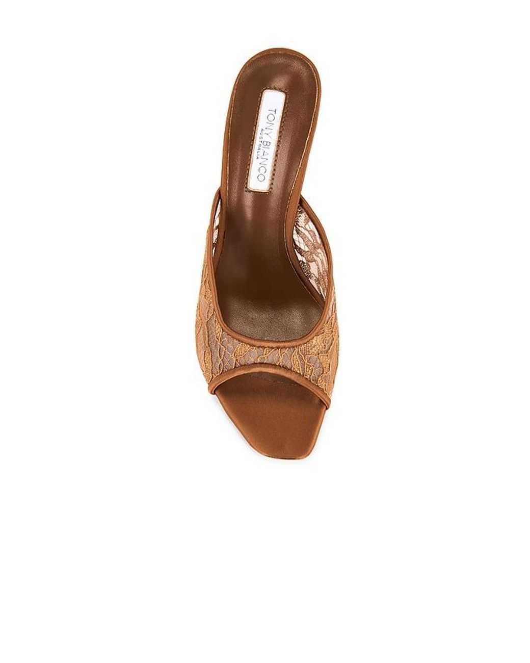 Tony Bianco Multicolor High-Heels Dashing