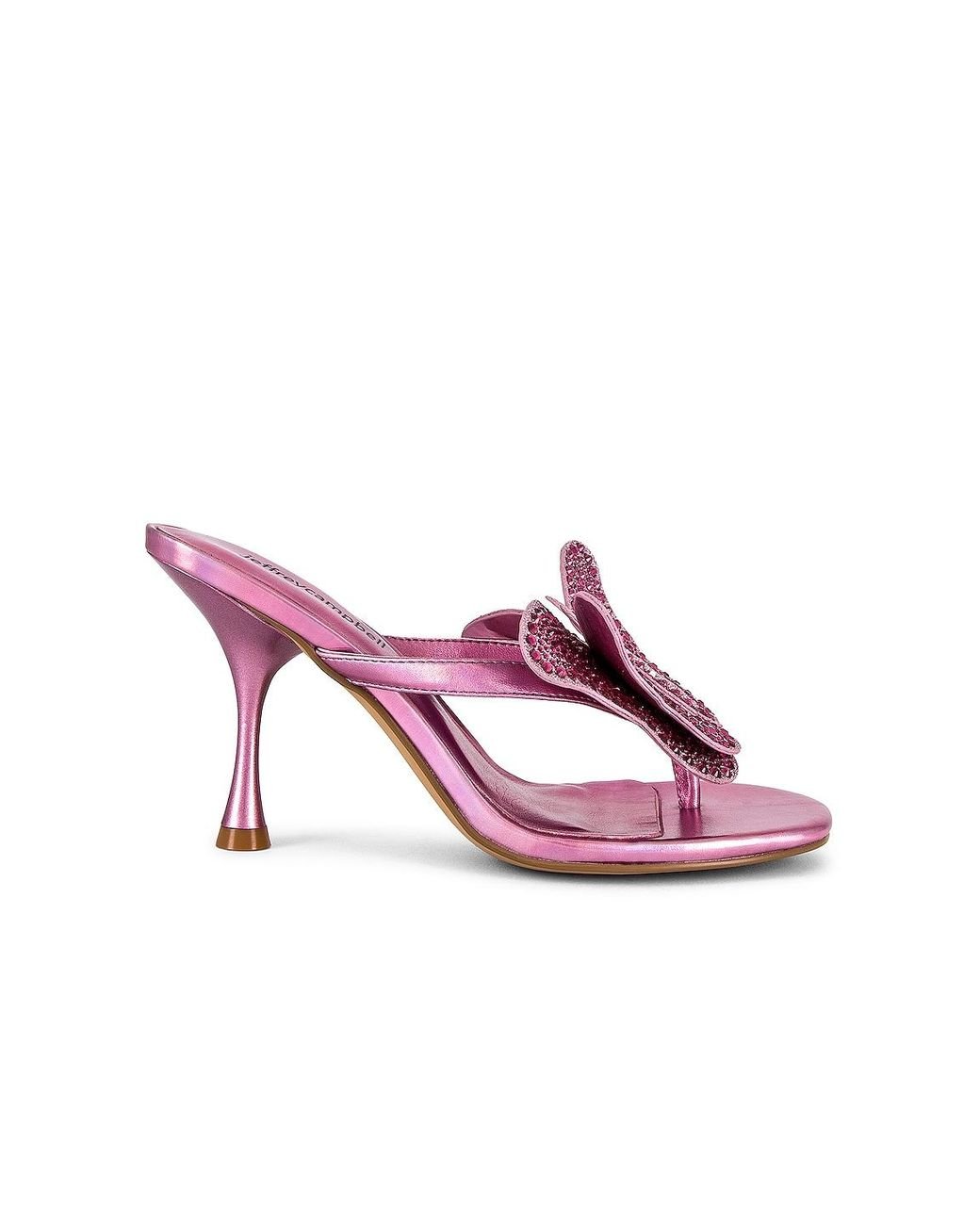 Jeffrey Campbell Daydream Heel in Pink | Lyst