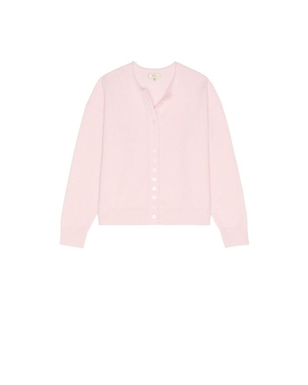 SRG Pink Liyah Cardigan