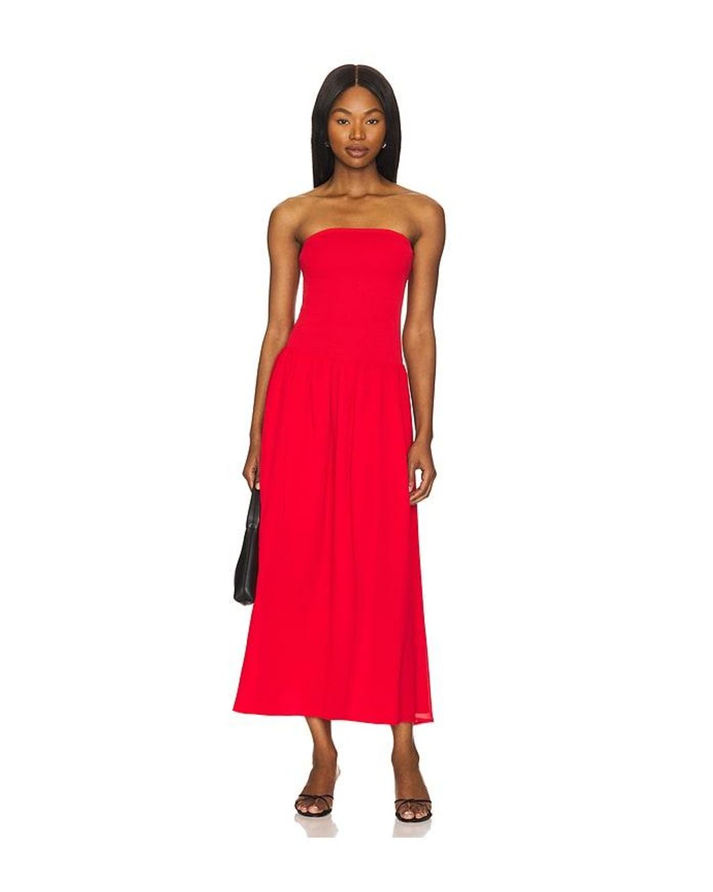 chinese dress ladies Haylo Chocolate Maxi Skirt