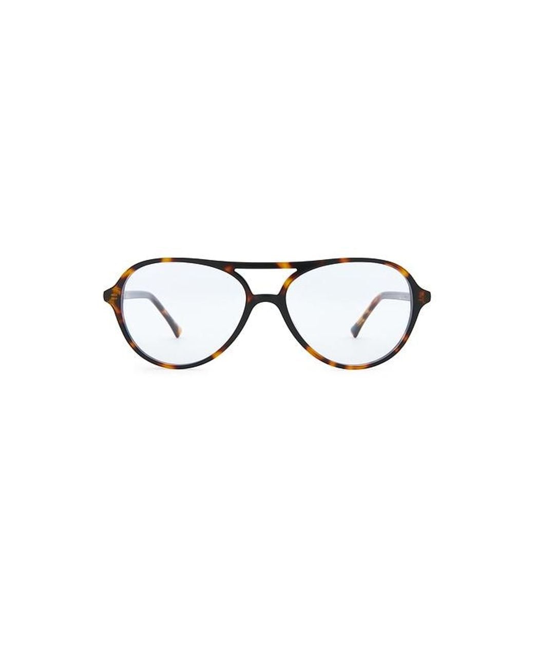 Lexxola Blue Maxy Optical Eyeglasses