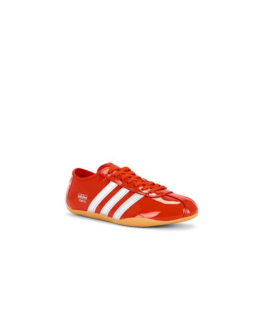 Adidas Originals Red Tokyo