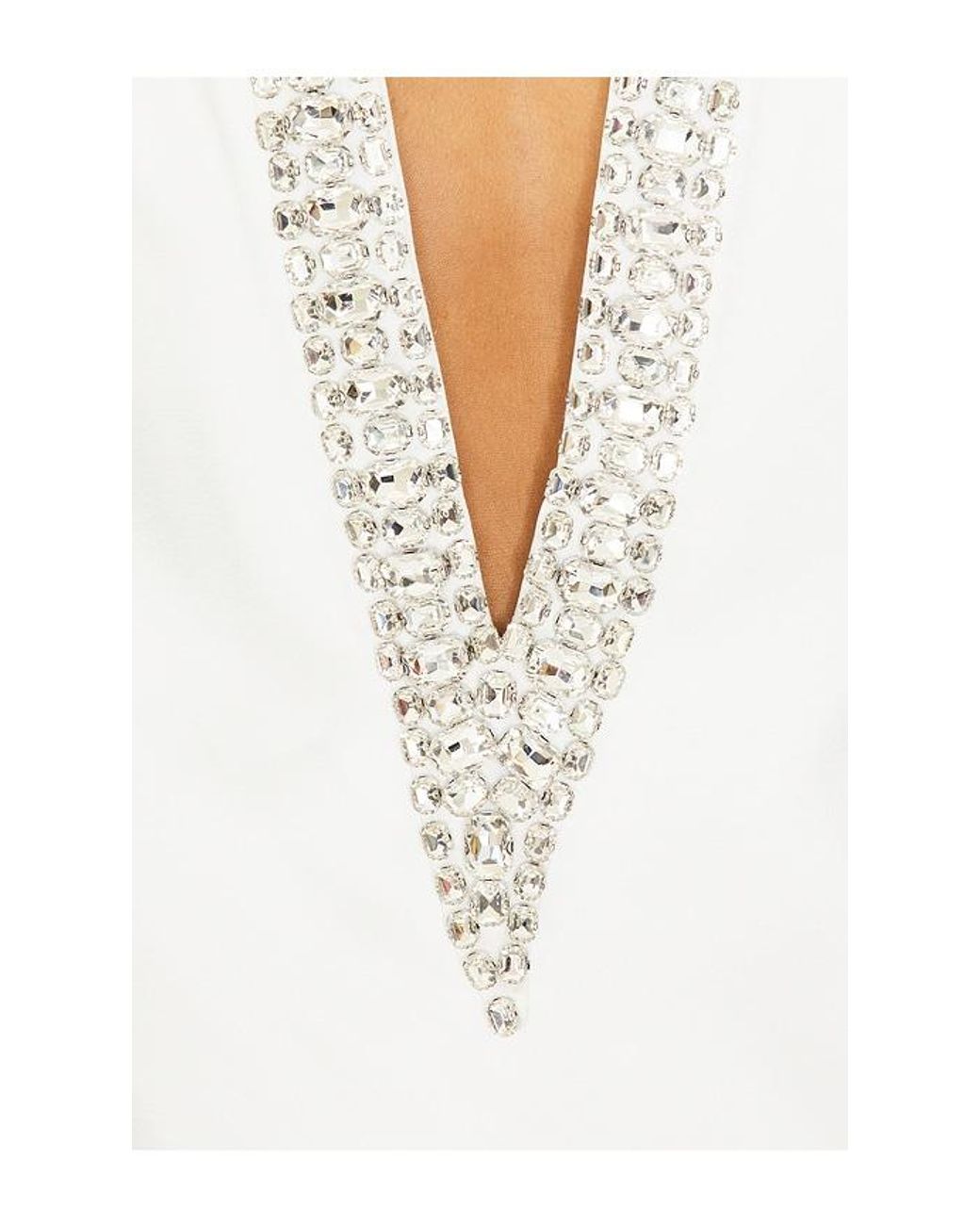 retroféte White Nancie Dress