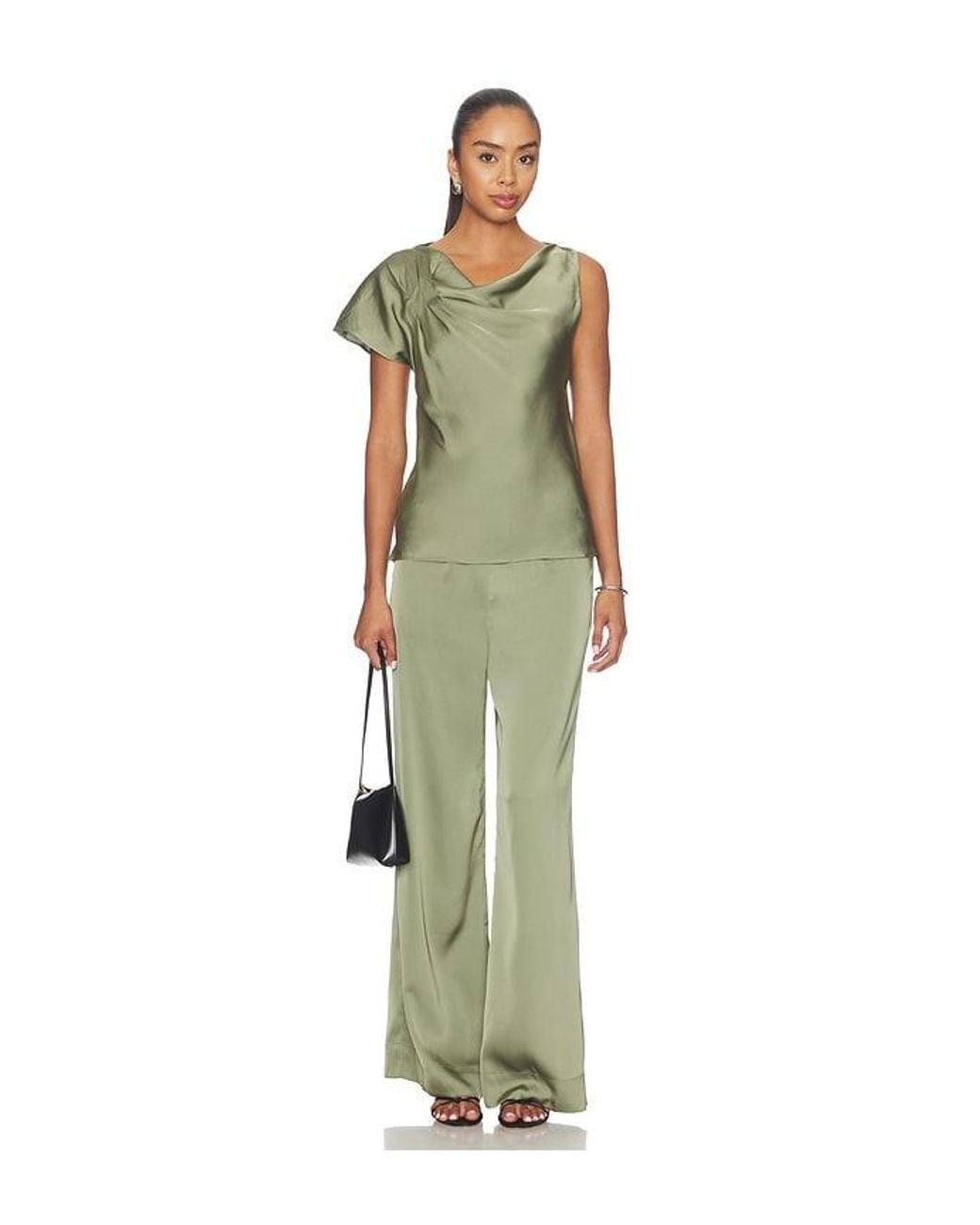 Heartloom Green X Revolve Tangela Two Piece