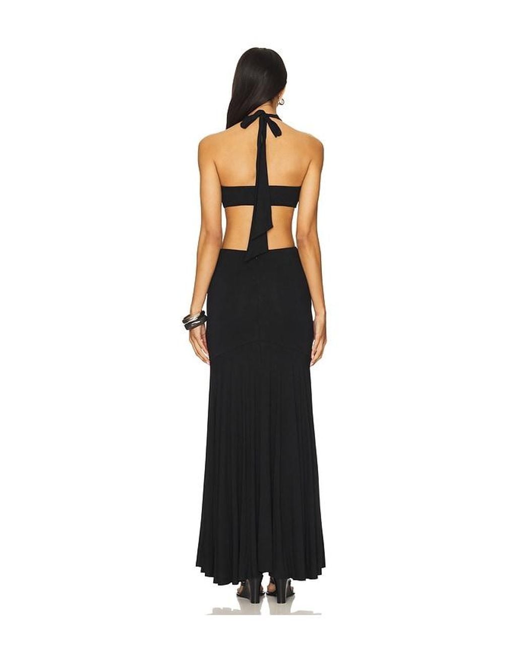 superdown Black Rock-Set Yasmina