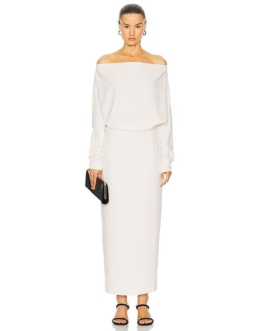L'academie White 'Academie Katia Top