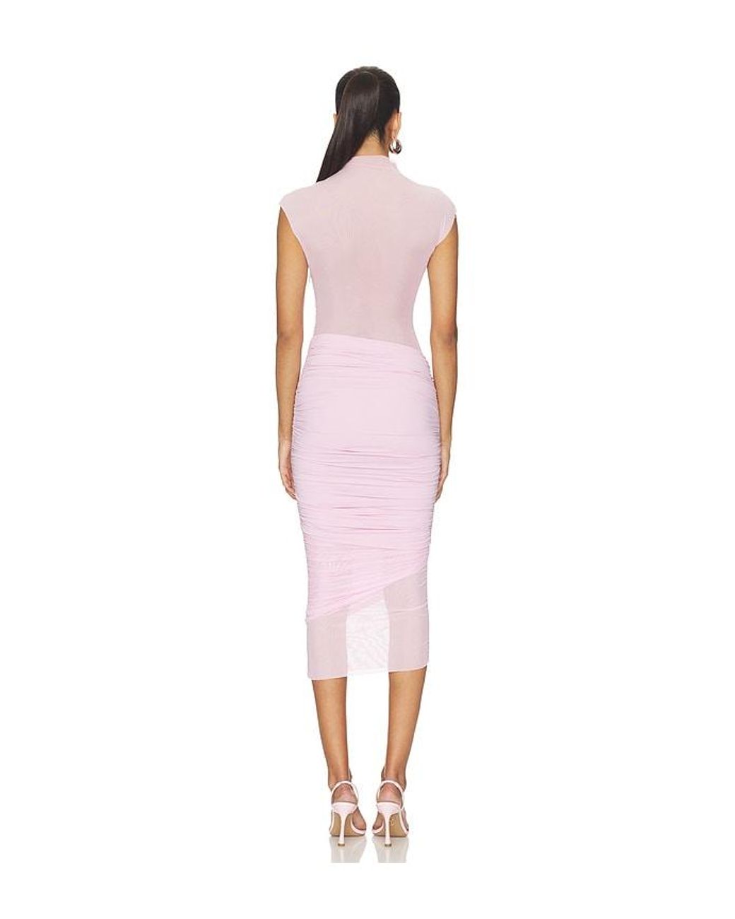 SER.O.YA Multicolor Tabitha Dress