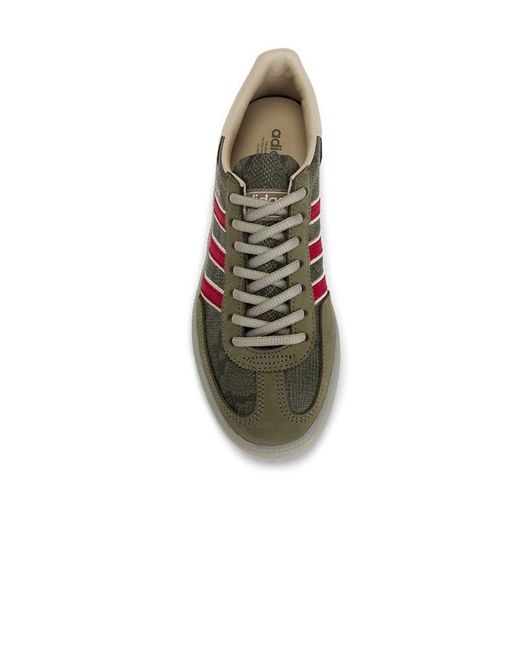 Adidas Originals Multicolor Handball Spezial Sneakers