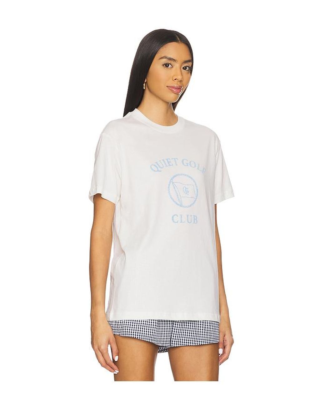 Quiet Golf Shirtkleider Bay in Blue für Herren