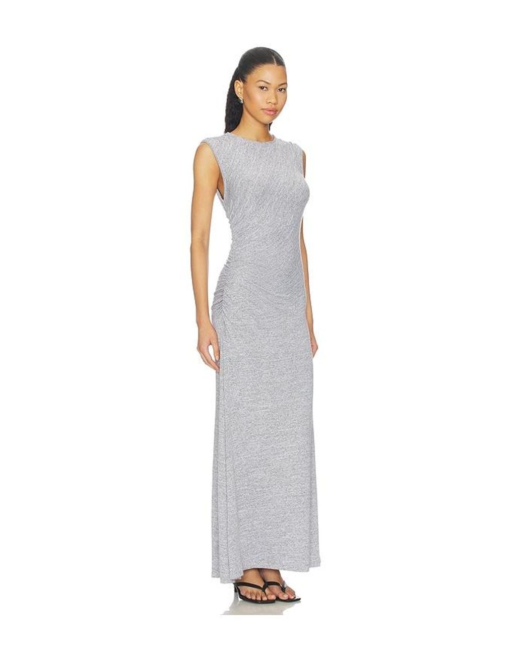 Proenza Schouler White Mimi Dress