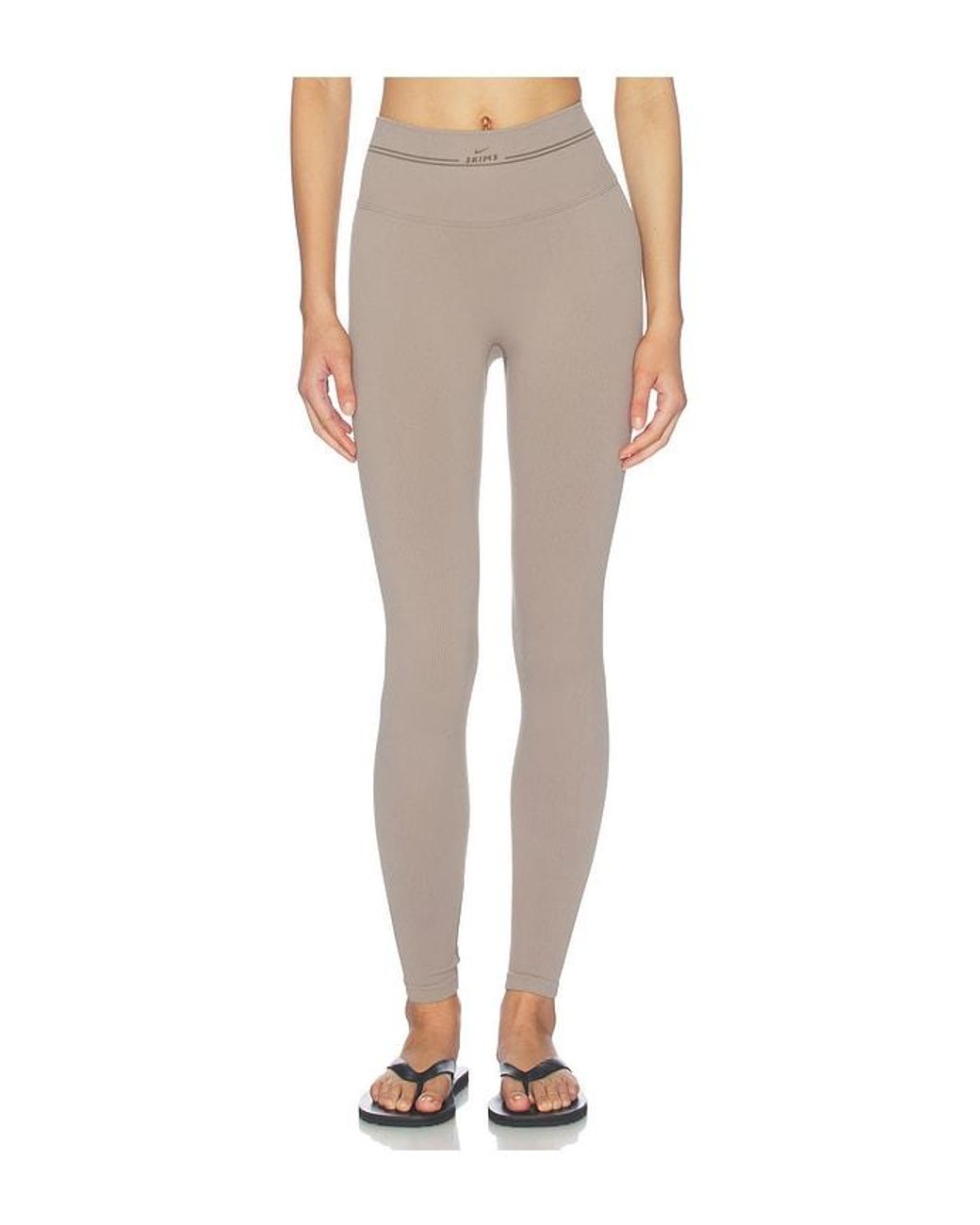 NikeSKIMS White Legging
