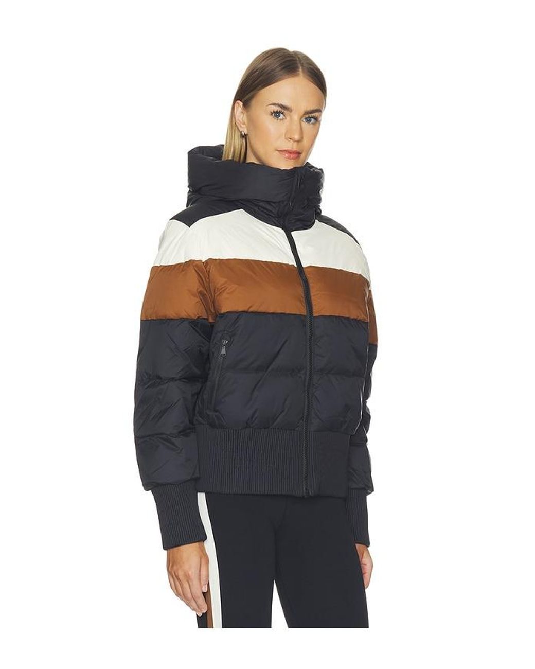 Splits59 Blue Mountain Puffer Jacket
