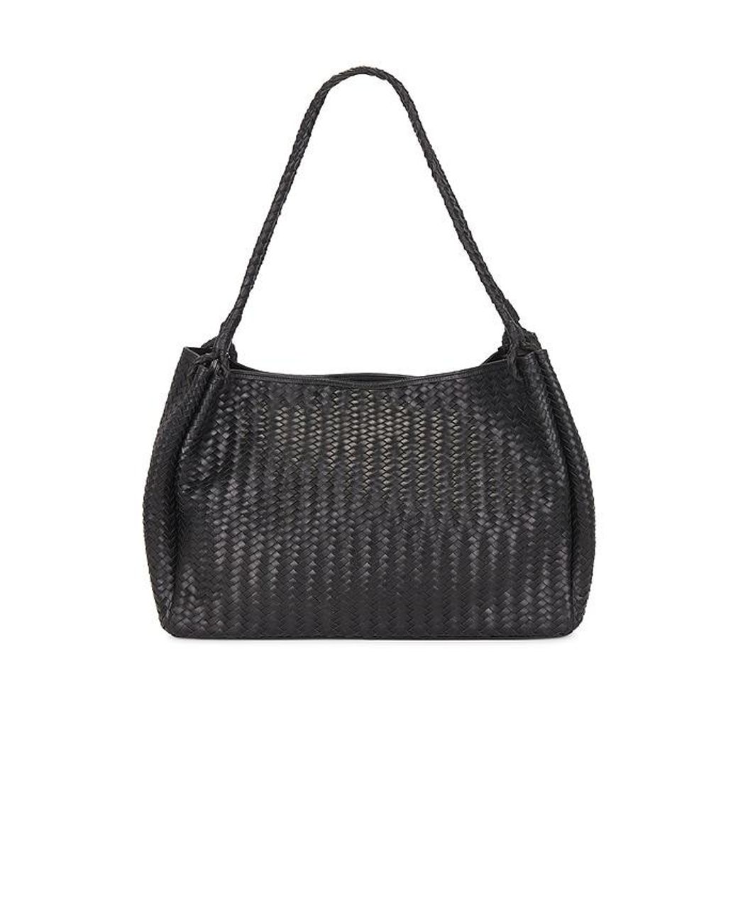 Bembien Black Lux Tote