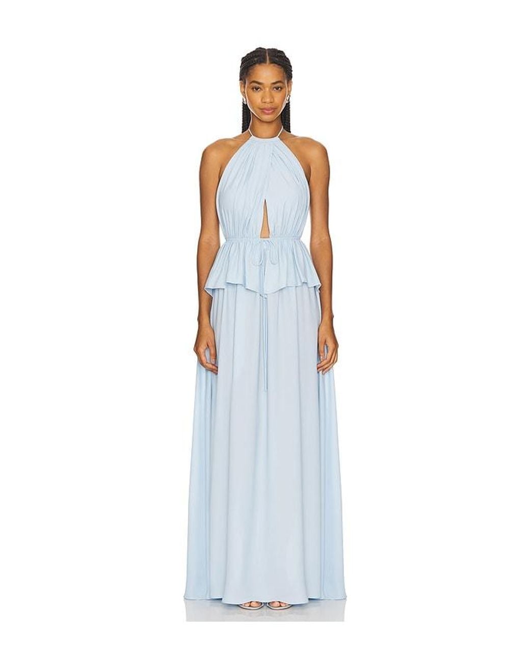 Kimberly Taylor Blue Skye Dress