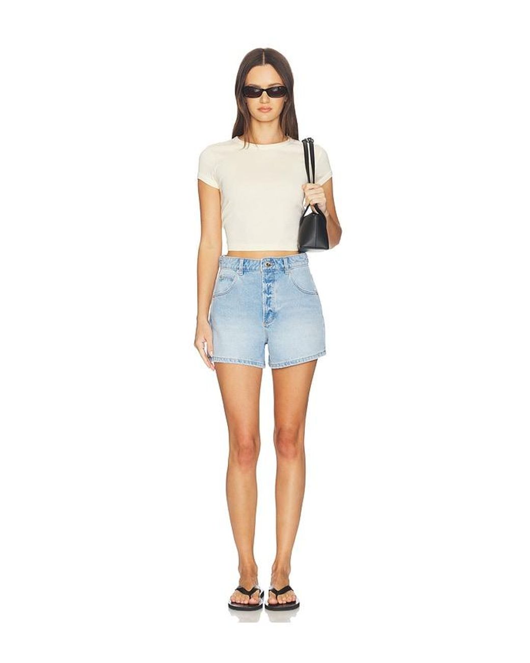 Rolla's Blue Mirage Shorts