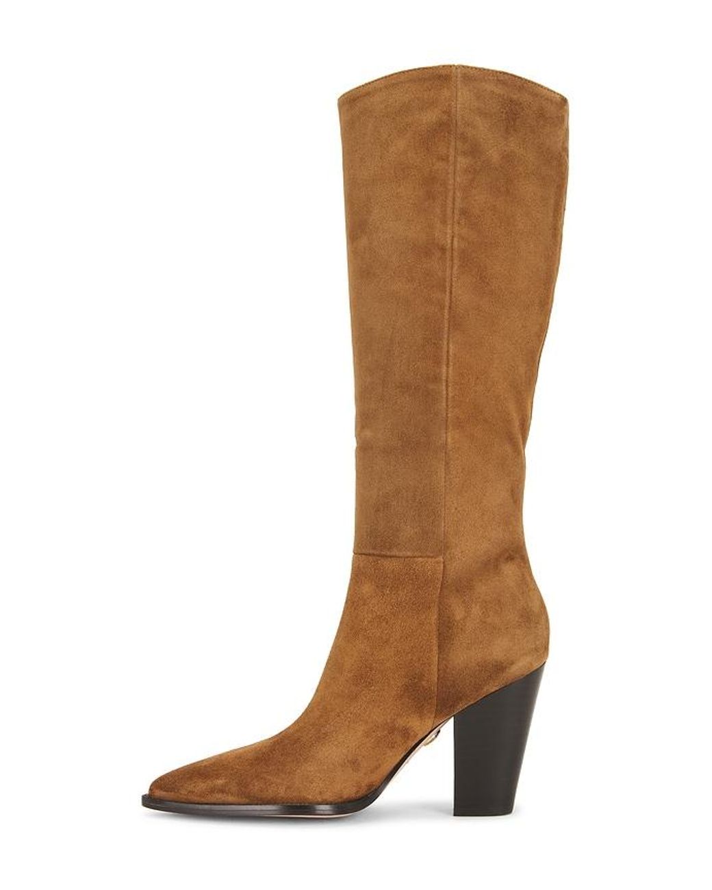 Veronica Beard Brown Boot Levanne