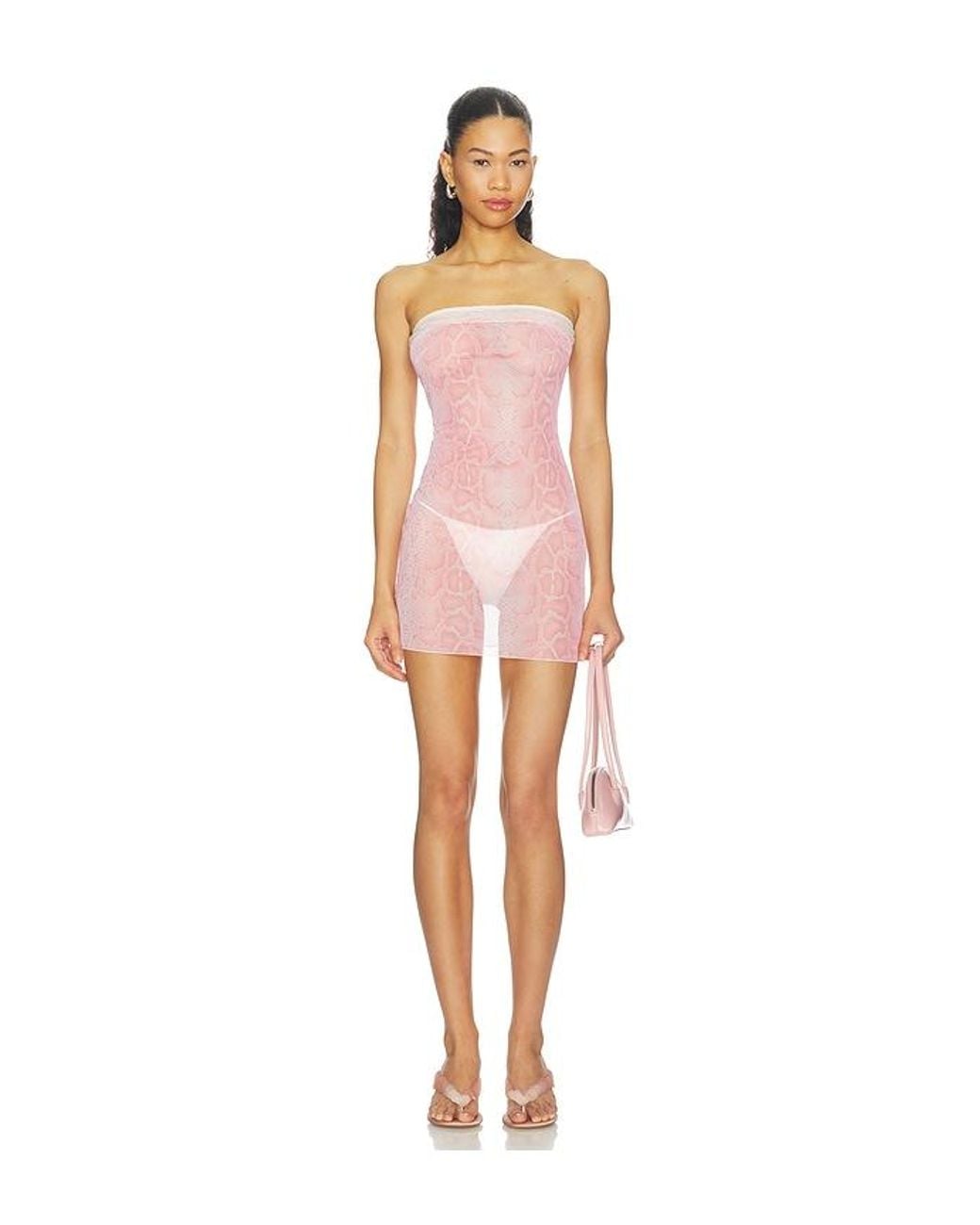 Bella Venice Multicolor The Chyler Dress