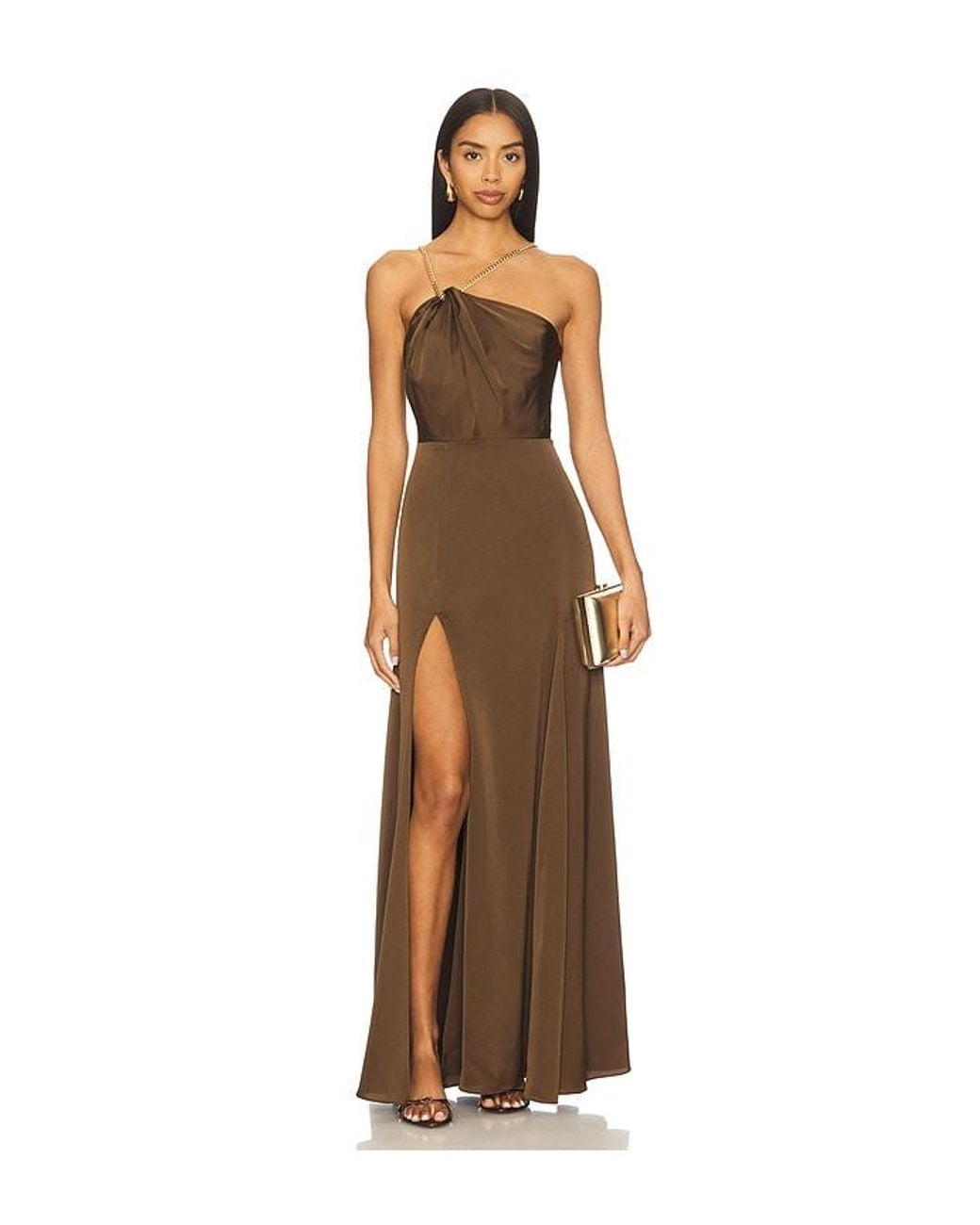 Nbd Natural Clara Gown