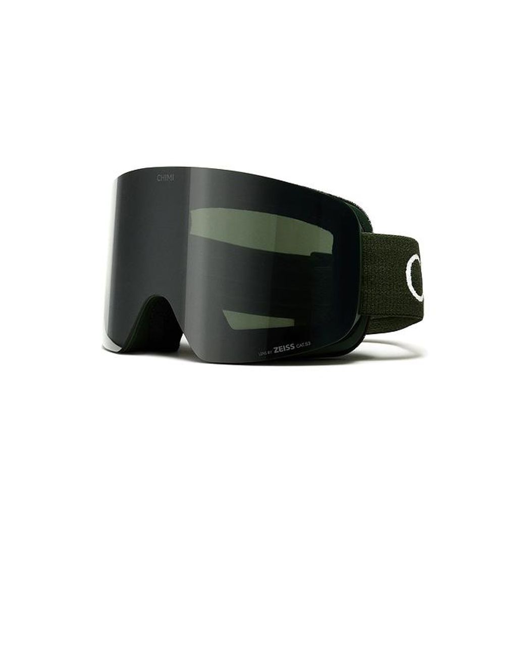 Chimi Black Brille 01 Sella