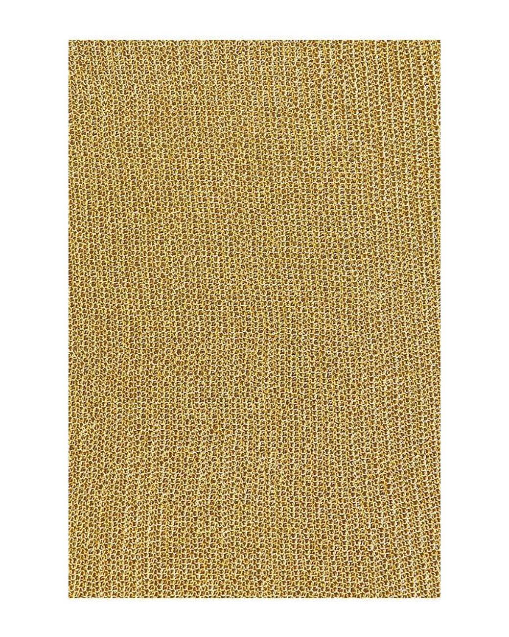 GUIZIO Natural Rose Dress