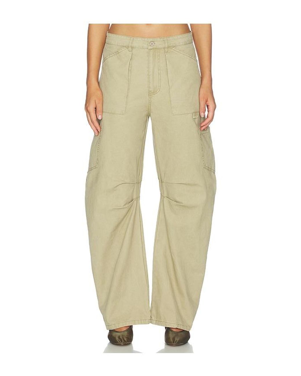 Lioness Natural Miami Vice Pant