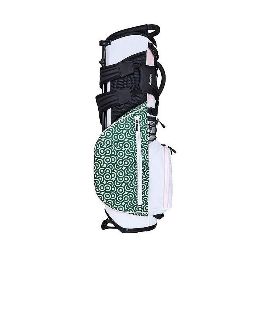 Malbon Blue Walking Bag for men