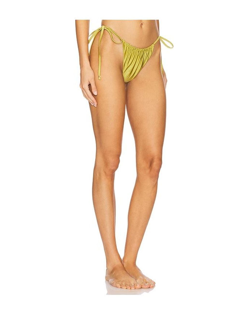 Baobab Multicolor Kei Bikini Bottom