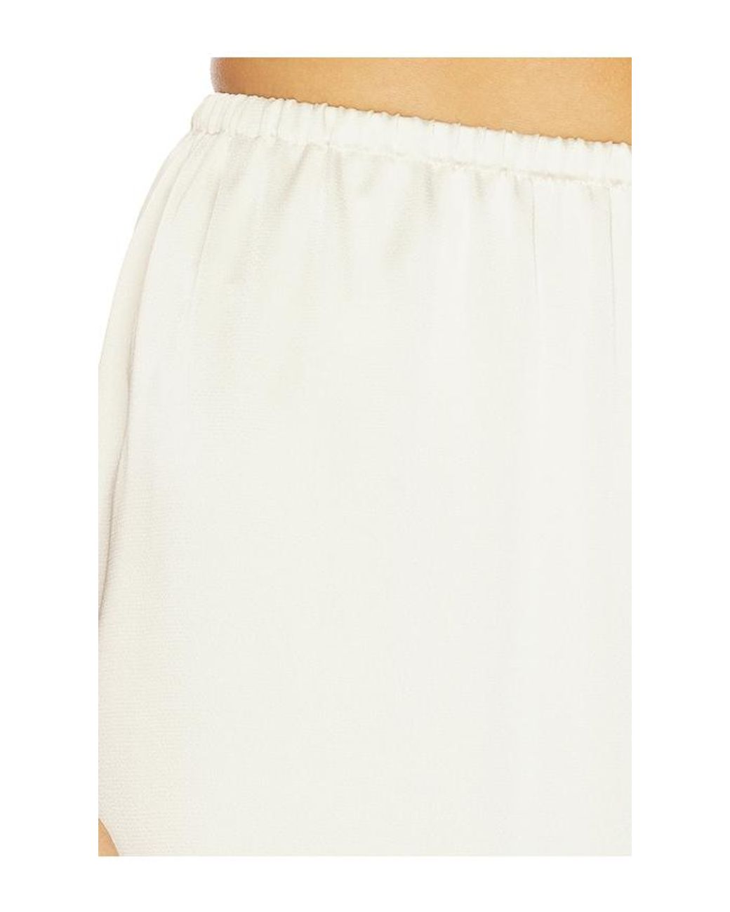 Tularosa White Liora Pant
